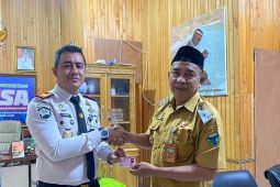 LPKA Jambi kerja sama dengan Pemda Batang Hari terbitkan KIA