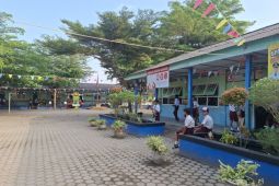 Sebanyak 627 sekolah di Lampung direnovasi melalui Program Revitalisasi Sekolah