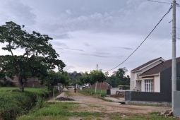 Program FLPP telah bangun 6.017 unit di Lampung pada 2025