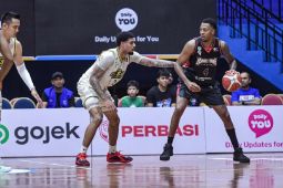 Hangtuah bangkit, tekuk Pacific 98-78 pada laga IBL