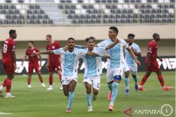 Persis Solo mendatangkan dua pemain asing anyar asal Serbia
