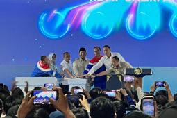 Impor BBM pesawat bakal disetop mulai 2027