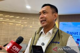 Bulog bidik penyerapan beras di semester I mencapai 3 juta ton