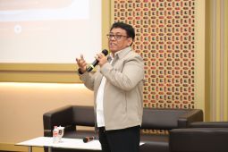 Warek II Untag Surabaya nilai beasiswa PTS wujud keadilan pendidikan