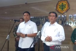 Mentan Amran targetkan penyerapan 4 juta ton beras pada 2026