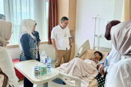 BPJS Ketenagakerjaan: Klaim JKK di Batam meningkat capai 109 persen