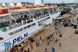 Realisasi diskon tiket Natal-tahun baru capai 99 persen