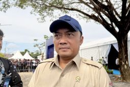 Istana Pemerintah juga renovasi 60.000 sekolah tahun 2026