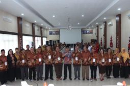 Pemkab ajak PWRI ikut andil wujudkan program Kapuas Bersinar