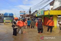 Potensi cuaca ekstrem, BPBD Bangkalan minta masyarakat waspada