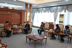 Pemprov Kalbar mengajak maskapai sukseskan Imlek dan Cap Go Meh