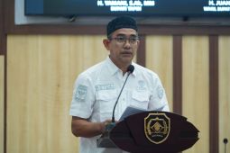 Ketua KORMI Tapin dorong partisipasi warga lewat olahraga rekreasi