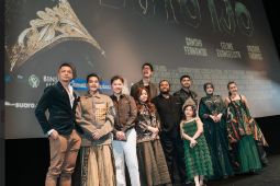 Film Penunggu Rumah: Buto Ijo siap hadirkan horor folklor modern