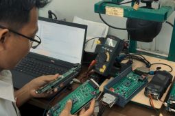 Defend ID targetkan kontrak Rp132 triliun di pasar Asia hingga Afrika pada 2026