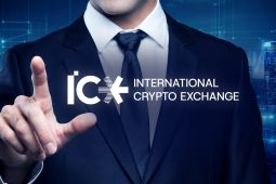 Indonesia resmikan International Crypto Exchange (ICEx) sebagai SRO Kripto berizin OJK