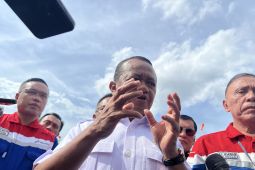 Bahlil: Revitalisasi Kilang Balikpapan jadi terbesar sepanjang sejarah RI