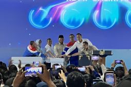 Revitalisasi Kilang Balikpapan memotong impor bensin 5,8 juta KL