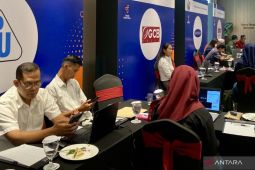 Disnaker Batam catat 14 ribu pencari kerja berhasil terserap pasar kerja 2025