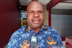 Pemprov Papua Pegunungan perkuat sistem pengadaan barang jasa