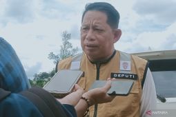 Otorita ambil langkah penanganan dan pengendalian banjir sekitar IKN