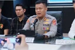 Polres Subang tangkap pelaku dan ungkap kasus pembunuhan di area perkebunan Cipeundeuy