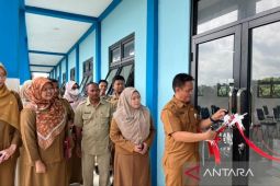 Kaltim dukung hilirisasi produk tani siswa melalui ruang praktik baru