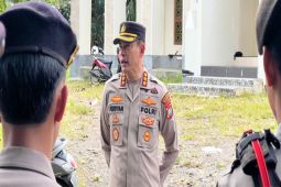 Oknum ASN di Mamuju ditangkap terkait narkoba bersama dua wanita