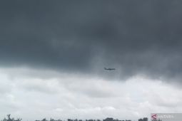 Ini hasil pemetaan BMKG terkait potensi curah hujan tinggi di Bali