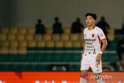Pemain Bali United Kadek Arel jadi anggota exco APPI