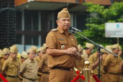 Pemkab Garut tertibkan aset tanah untuk kepentingan masyarakat