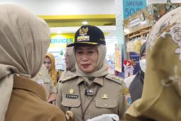 Jakbar memperkuat peran PPID sebagai garda depan keterbukaan informasi