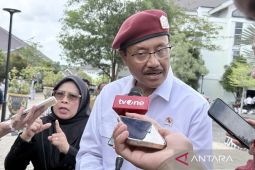 Mensos targetkan Sekolah Rakyat tampung 500 ribu lebih siswa pada 2030