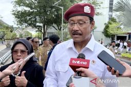 Mensos sebut siswa Sekolah Rakyat menjadi lebih sehat usai tiga bulan sekolah