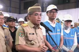 Menaker: Penyederhanaan regulasi K3 menjadi prioritas pada 2026