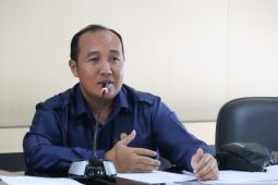 DPRD Balangan segera klarifikasi PT AMSB terkait keuangan