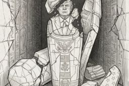 Israel tidak siap, Trump dikabarkan batal serang Iran