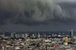 Pemkot Makassar tetapkan status siaga bencana terkait cuaca ekstrem
