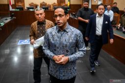 Pengacara Nadiem menolak hadiri sidang bila audit BPKP belum diserahkan