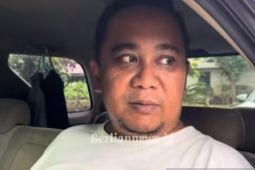 Bangka Tengah normalisasi drainase untuk atasi banjir