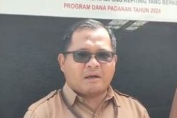 Bangka Tengah kembangkan budidaya kepiting bakau