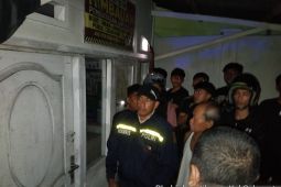 Respon cepat Polisi amankan pelaku pencabulan nyaris diamuk massa