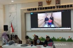 Polisi berhasil tangkap oknum aparat desa pelaku jambret di Pamekasan