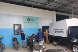 SPPG Tulungagung tunggu evaluasi BGN pascainsiden keracunan massal