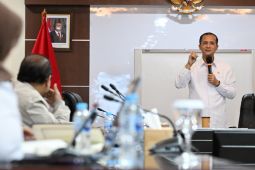 Kementrans berencana lepas peserta Beasiswa Patriot pertengahan tahun ini