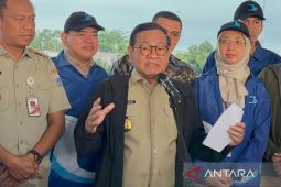 Warga diharap manfaatkan kebijakan 15 golongan gratis angkutan umum