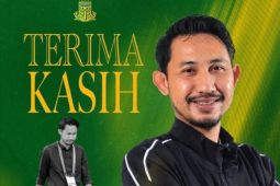 Nusantara Lampung FC resmi lepas pelatih Apridiawan