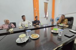 Gelar pameran foto pendidikan dan benda cagar budaya