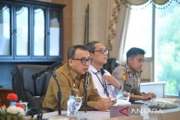 Pemkab Bangka libatkan swasta tangani pengangguran