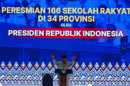 BNI sediakan layanan keuangan untuk penguatan Sekolah Rakyat