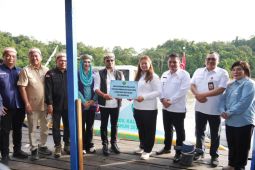 Provinsi Kaltim menjadikan Batu Majang wisata unggul lewat hibah Rp391,96 juta